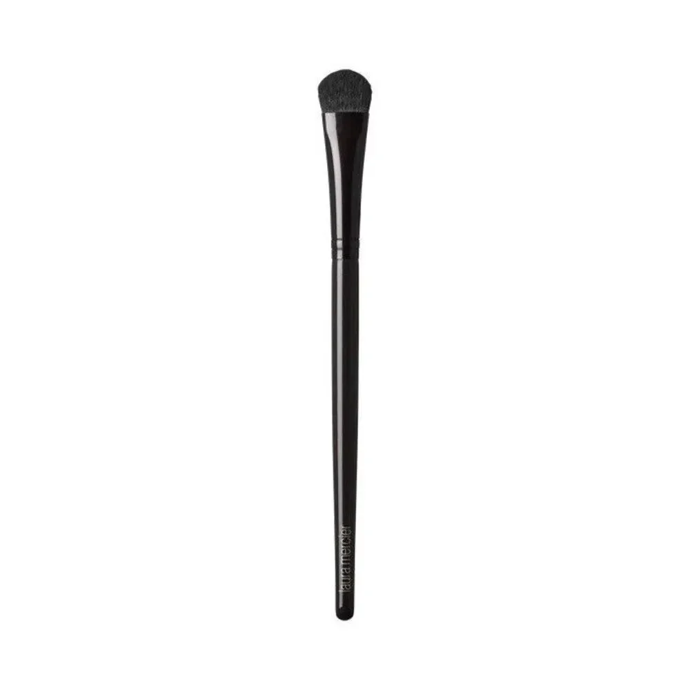 LAURA MERCIER All Over Eye Color Brush | 7.2” NIB